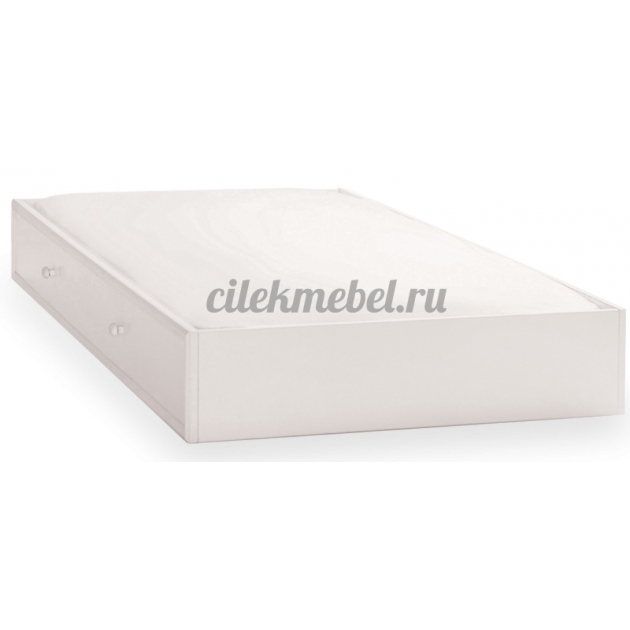 Выдвижное спальное место Cilek Romantic 180 на 90 см