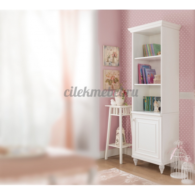 Стеллаж Cilek Romantic