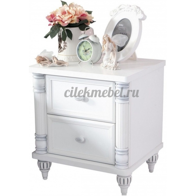 Тумбочка Cilek Romantic