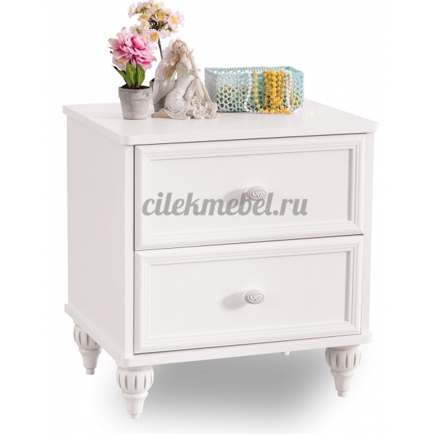 Тумбочка Cilek Romantica