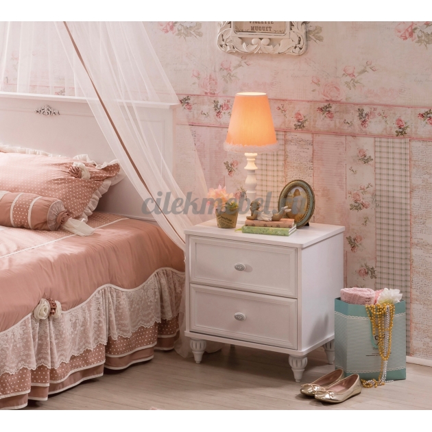 Тумбочка Cilek Romantica