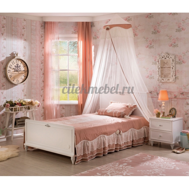 Тумбочка Cilek Romantica
