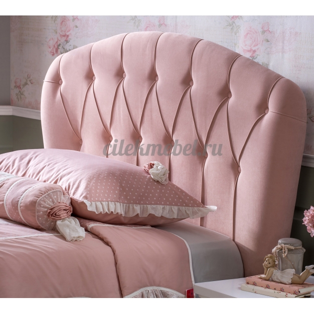 Кровать с подъемным механизмом Cilek Romantic 200 на 100 см