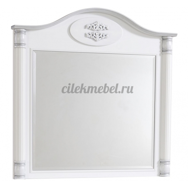 Зеркало к комоду Cilek Romantic