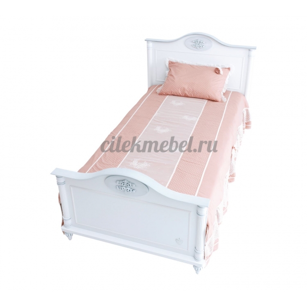 Комплект белья Cilek Romantic 210 на 220 см