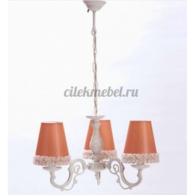 Детская люстра Cilek Romantic