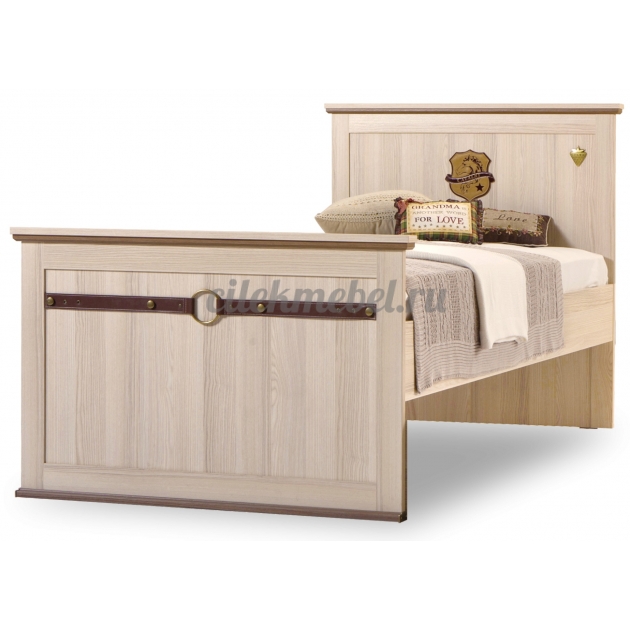 Детская кровать Cilek Royal 200 на 120 см