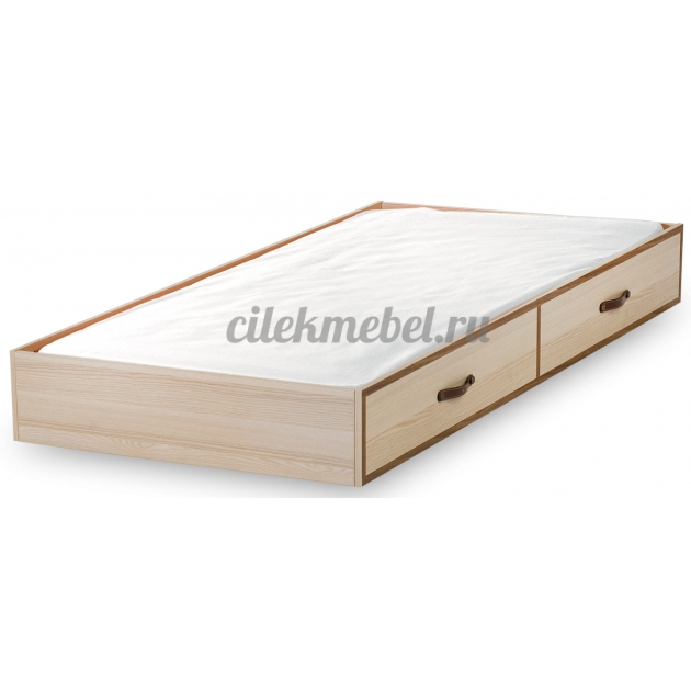 Выдвижное спальное место Cilek Royal 190 на 90 см