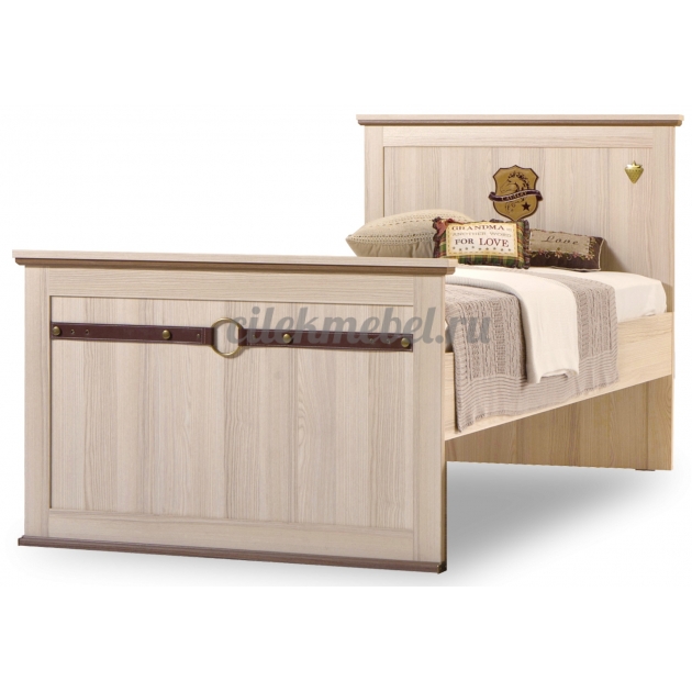 Кровать Cilek Royal L 200 на 100 см