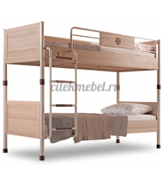 Двухъярусная кровать Cilek Royal