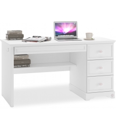 Детский стол Cilek Rustic White