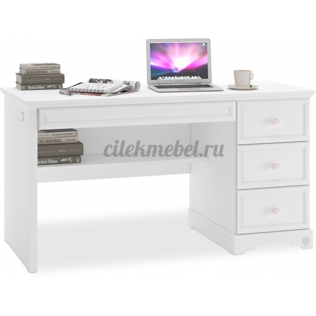 Детский стол Cilek Rustic White 20.72.1101.00