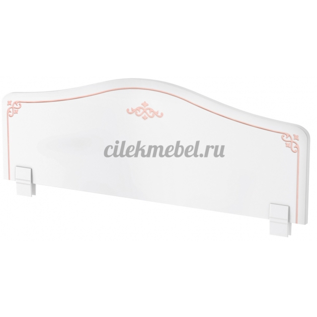 Бортик Cilek Selena Pink
