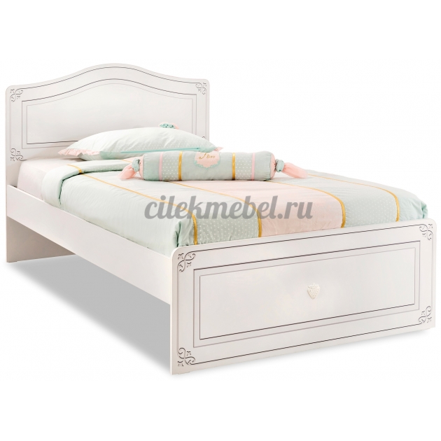 Кровать Cilek Selena 200 на 120 см