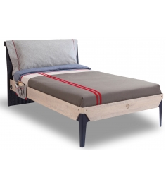 Кровать XL Cilek Trio 200 на 120 см