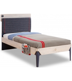 Кровать Line Cilek Trio 200 на 100 см
