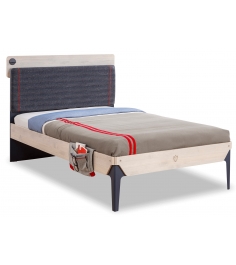 Кровать Cilek Trio Line 200 на 120 см