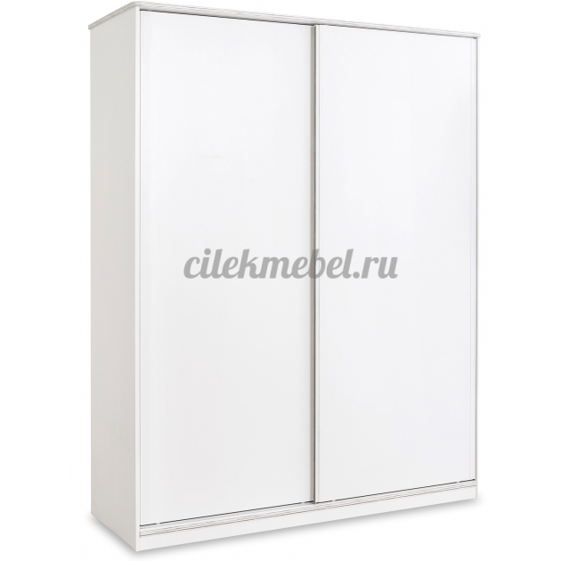 Шкаф купе Cilek White