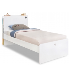 Кровать Cilek White 200 на 120 см