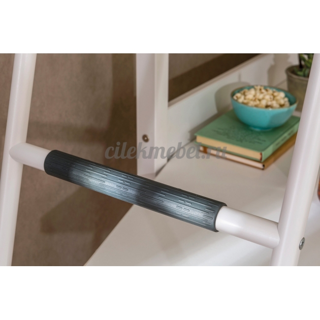 Кровать чердак Cilek Compact White 190 на 90 см