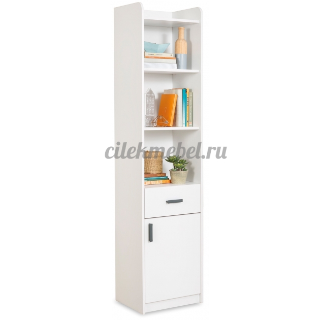 Стеллаж Cilek White
