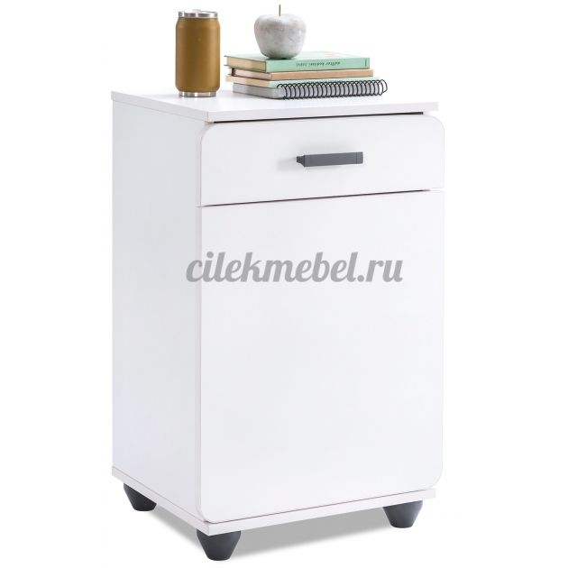 Тумбочка Cilek White