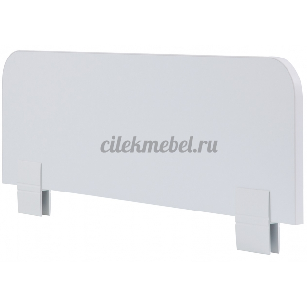 Бортик Cilek White