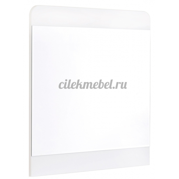 Зеркало к комоду Cilek White